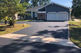 Pineville, LA Driveway Paving Services Company